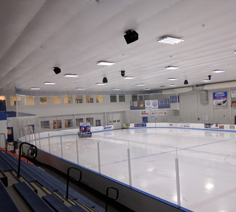 Kennebec Ice Arena Inc (Hallowell,&nbspME)